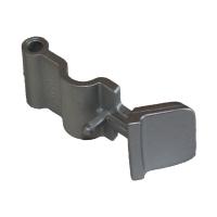 Verschluss silber zu Milchschublade Saeco Primea